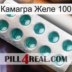 Камагра Желе 100 dapoxetine1